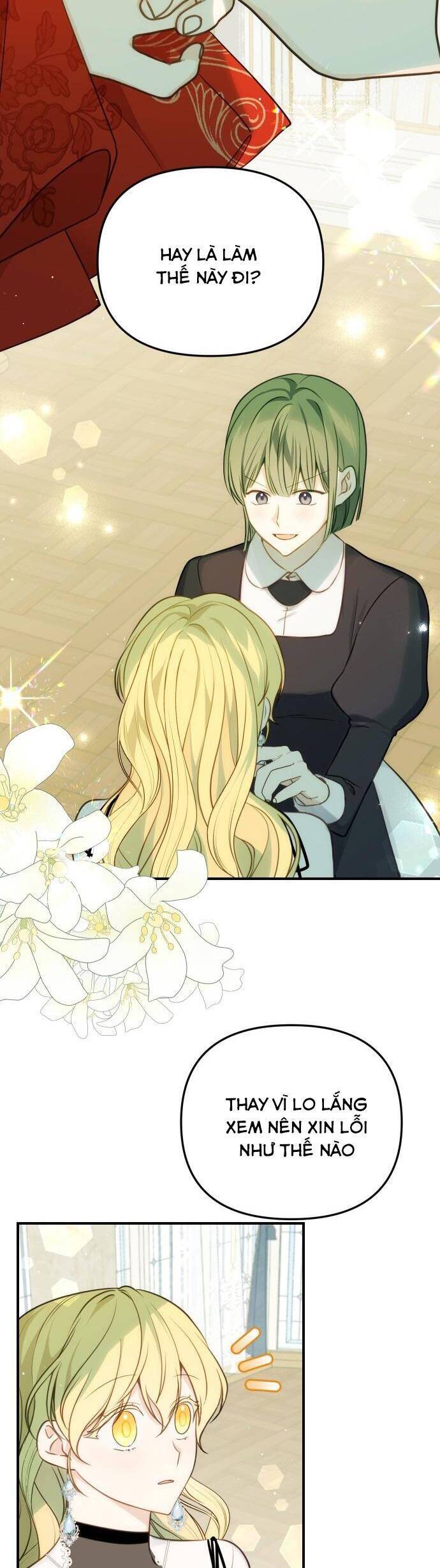 Cuộc Sống Hạnh Phúc Cùng Chồng: Chapter 30