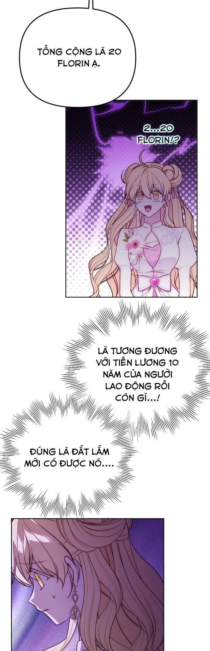 Cuộc Sống Hạnh Phúc Cùng Chồng: Chapter 33