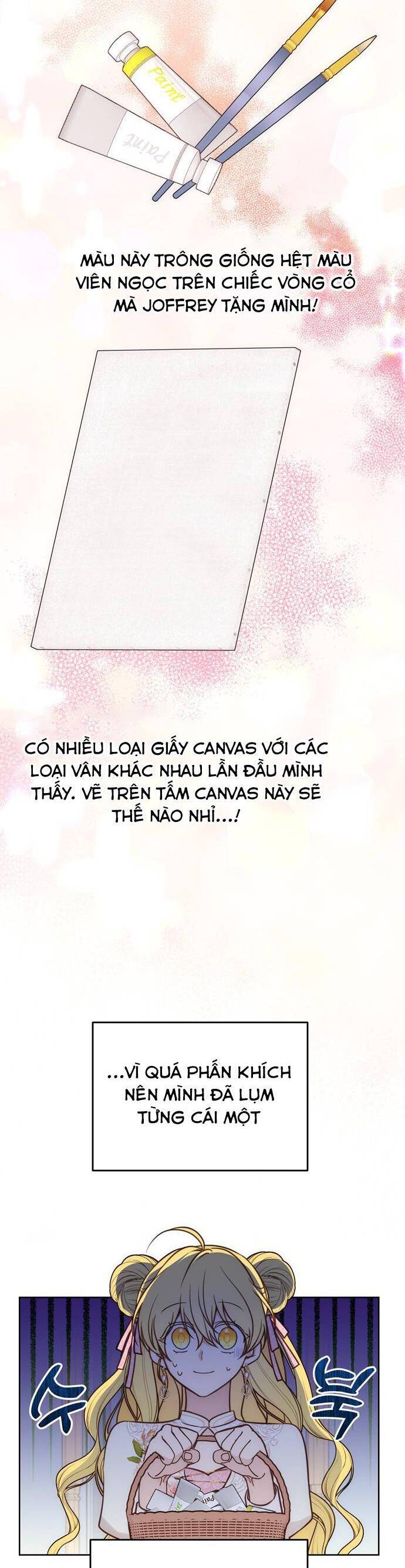 Cuộc Sống Hạnh Phúc Cùng Chồng: Chapter 33