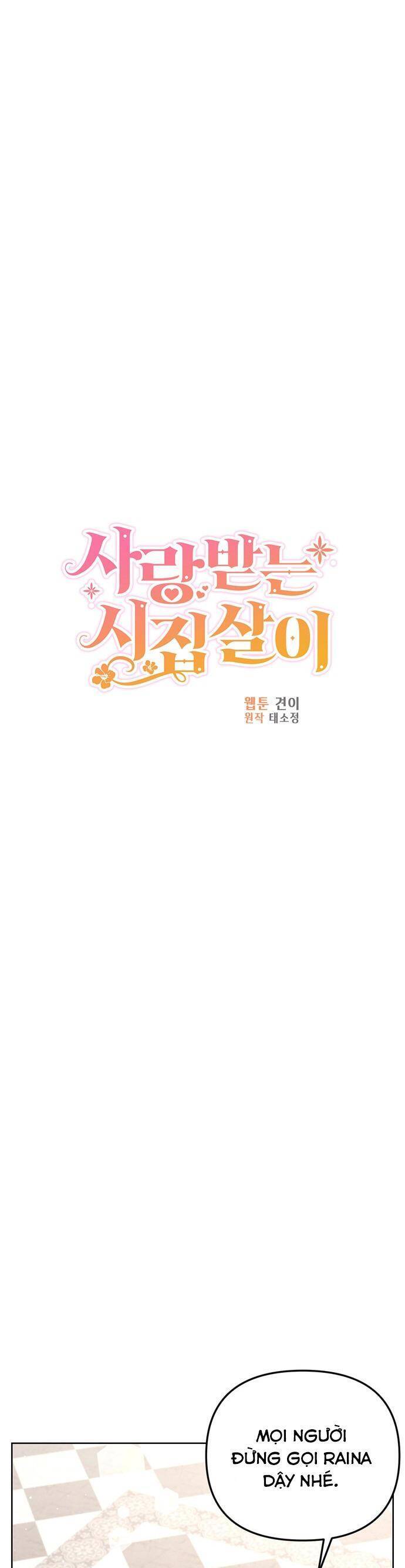 Cuộc Sống Hạnh Phúc Cùng Chồng: Chapter 34