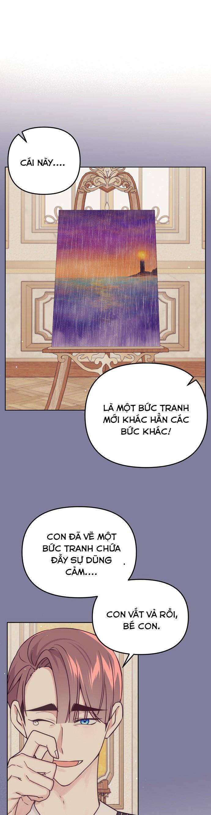 Cuộc Sống Hạnh Phúc Cùng Chồng: Chapter 34
