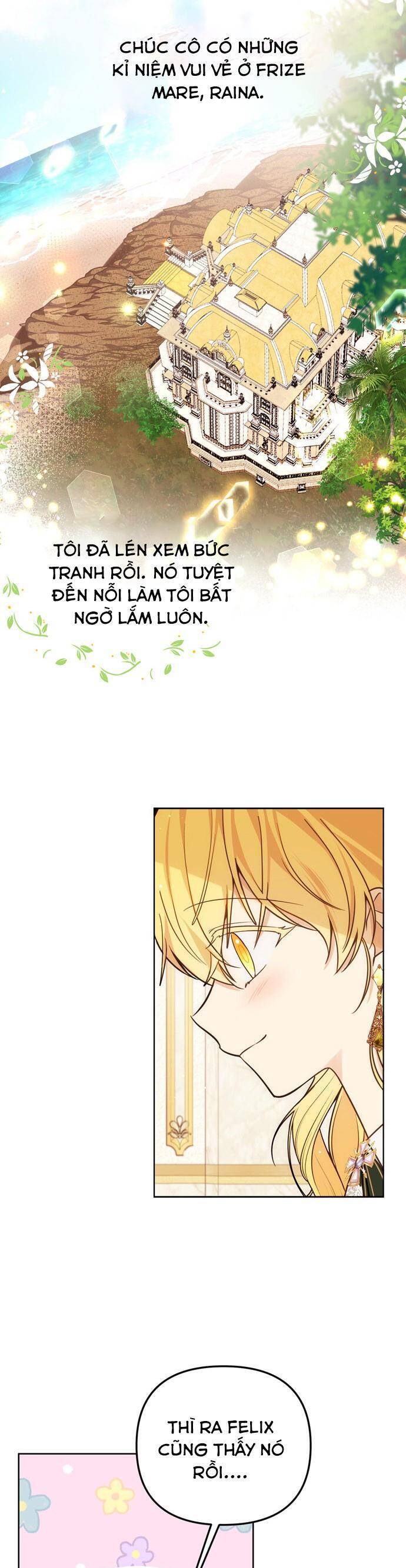 Cuộc Sống Hạnh Phúc Cùng Chồng: Chapter 34
