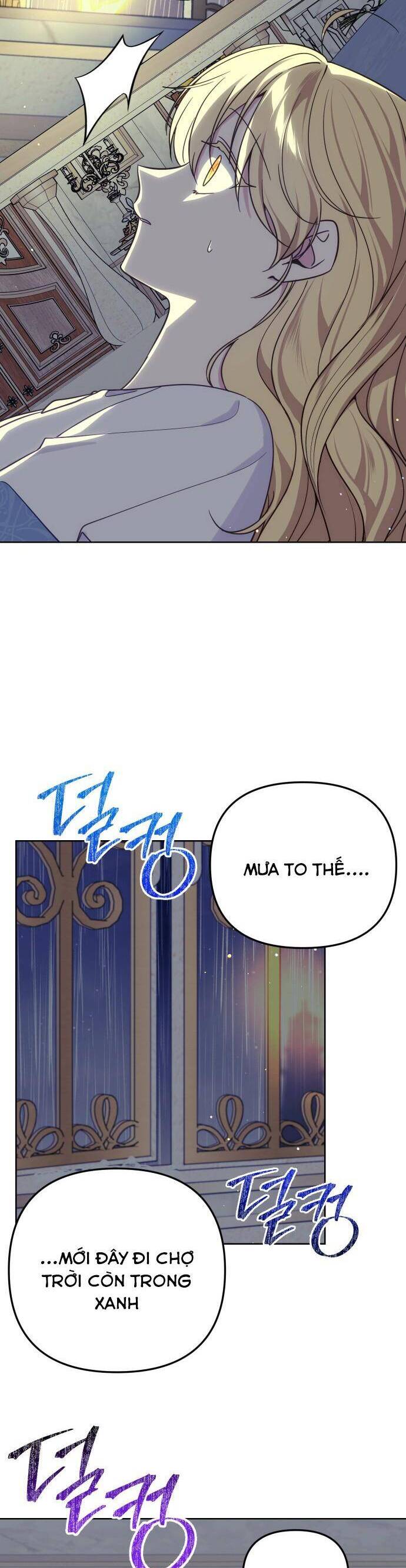 Cuộc Sống Hạnh Phúc Cùng Chồng: Chapter 34