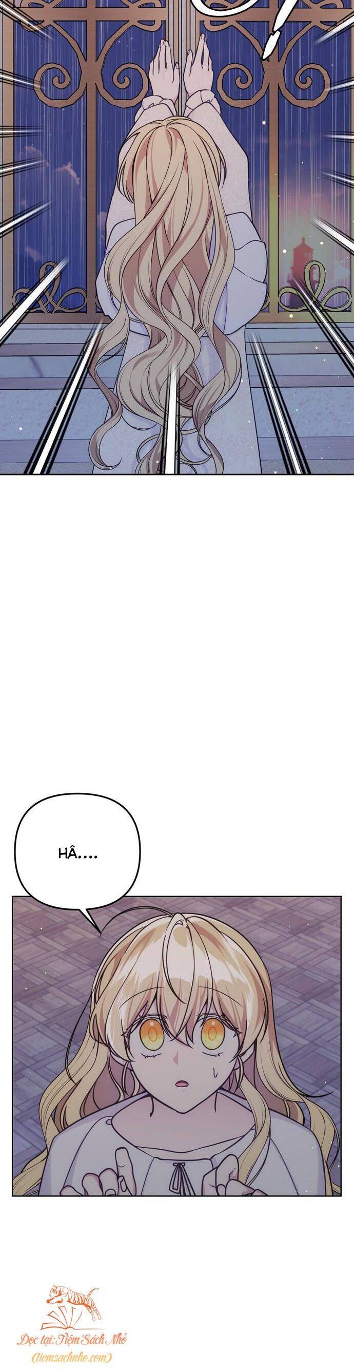 Cuộc Sống Hạnh Phúc Cùng Chồng: Chapter 34