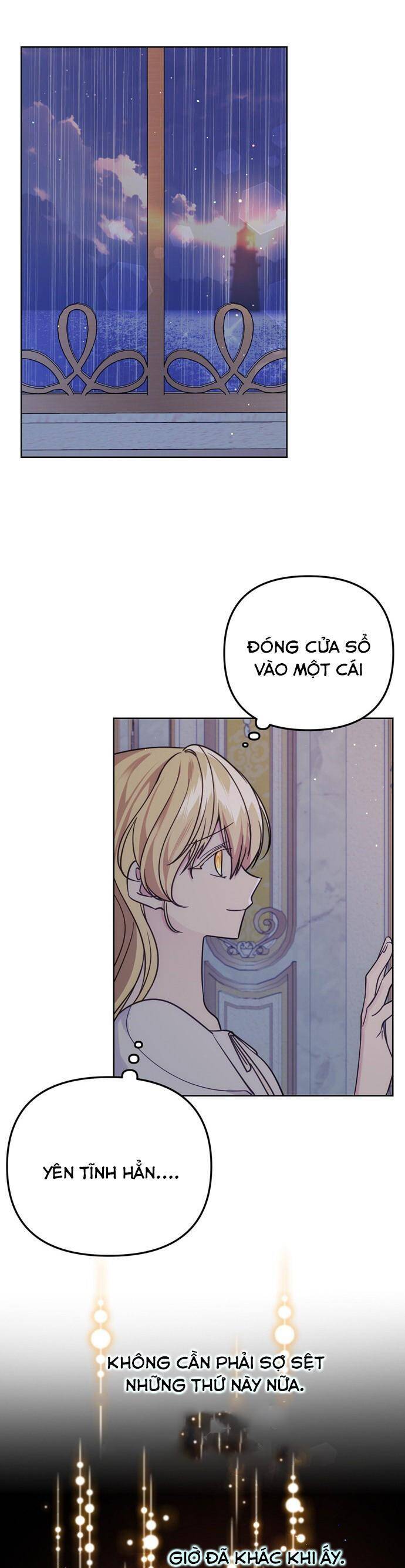 Cuộc Sống Hạnh Phúc Cùng Chồng: Chapter 34