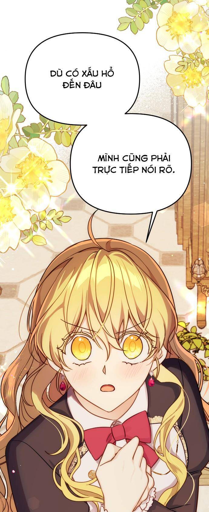 Cuộc Sống Hạnh Phúc Cùng Chồng: Chapter 35