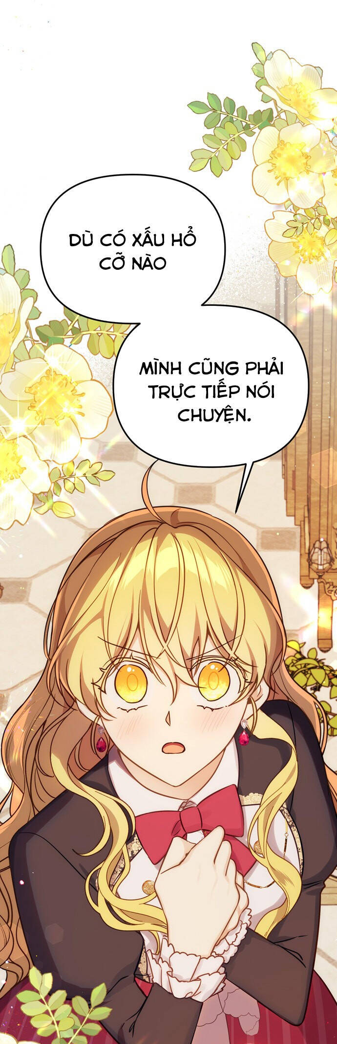 Cuộc Sống Hạnh Phúc Cùng Chồng: Chapter 36