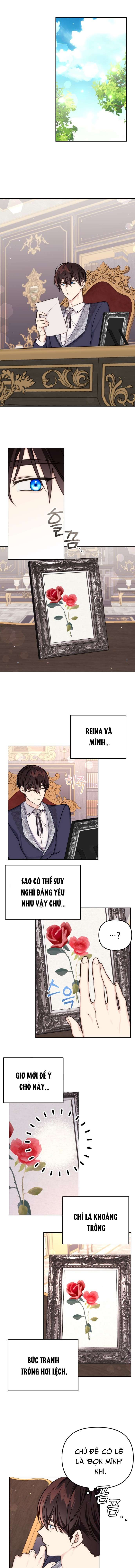 Cuộc Sống Hạnh Phúc Cùng Chồng: Chapter 37