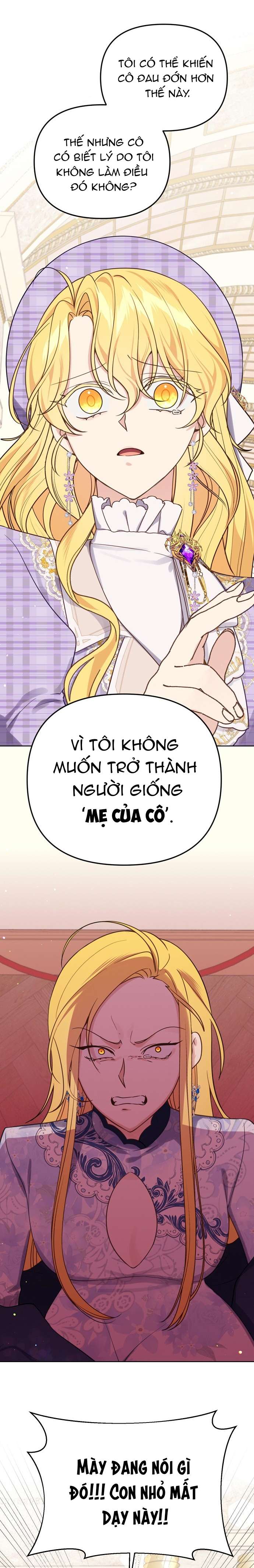 Cuộc Sống Hạnh Phúc Cùng Chồng: Chapter 38