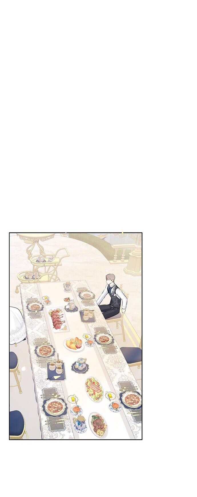 Cuộc Sống Hạnh Phúc Cùng Chồng: Chapter 4