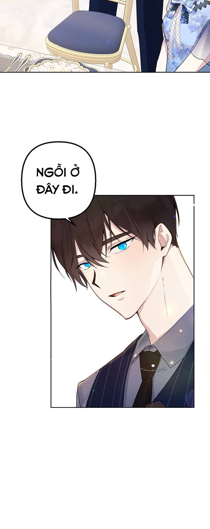 Cuộc Sống Hạnh Phúc Cùng Chồng: Chapter 4