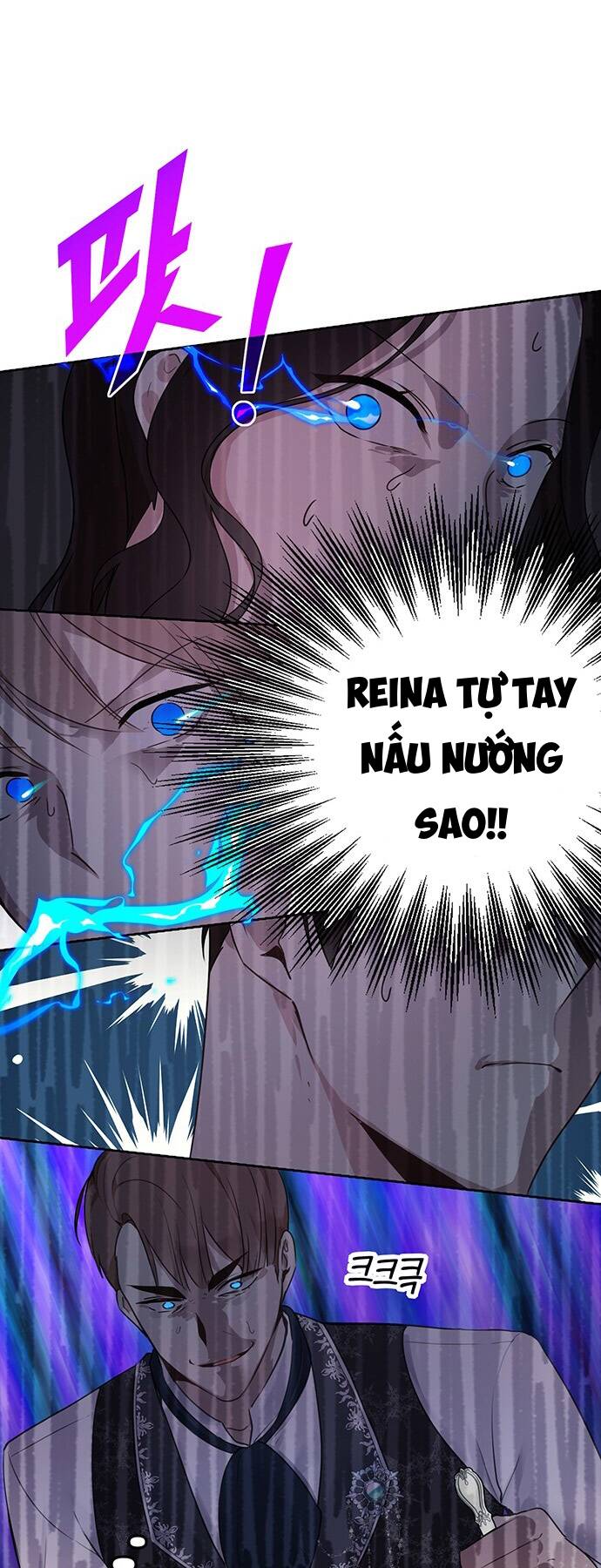 Cuộc Sống Hạnh Phúc Cùng Chồng: Chapter 4