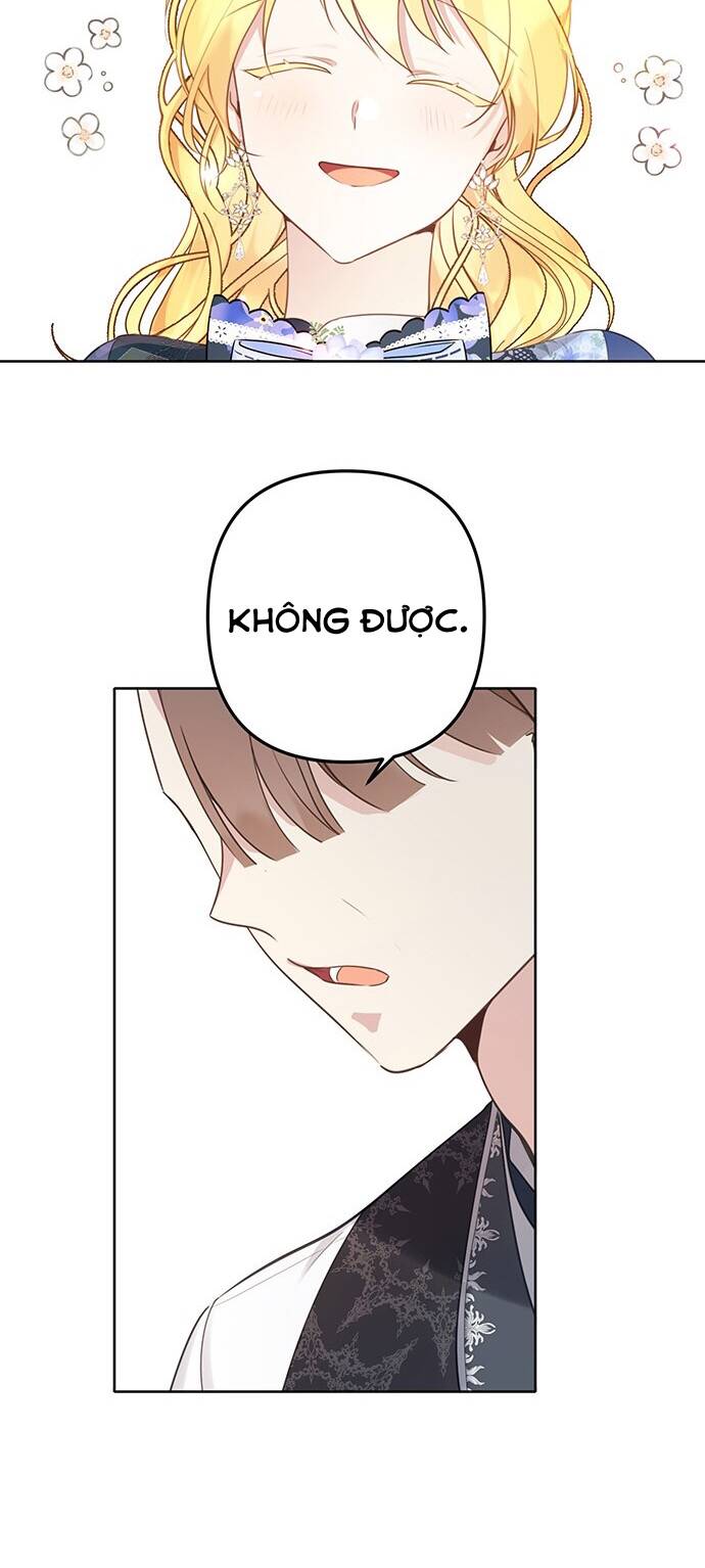 Cuộc Sống Hạnh Phúc Cùng Chồng: Chapter 4