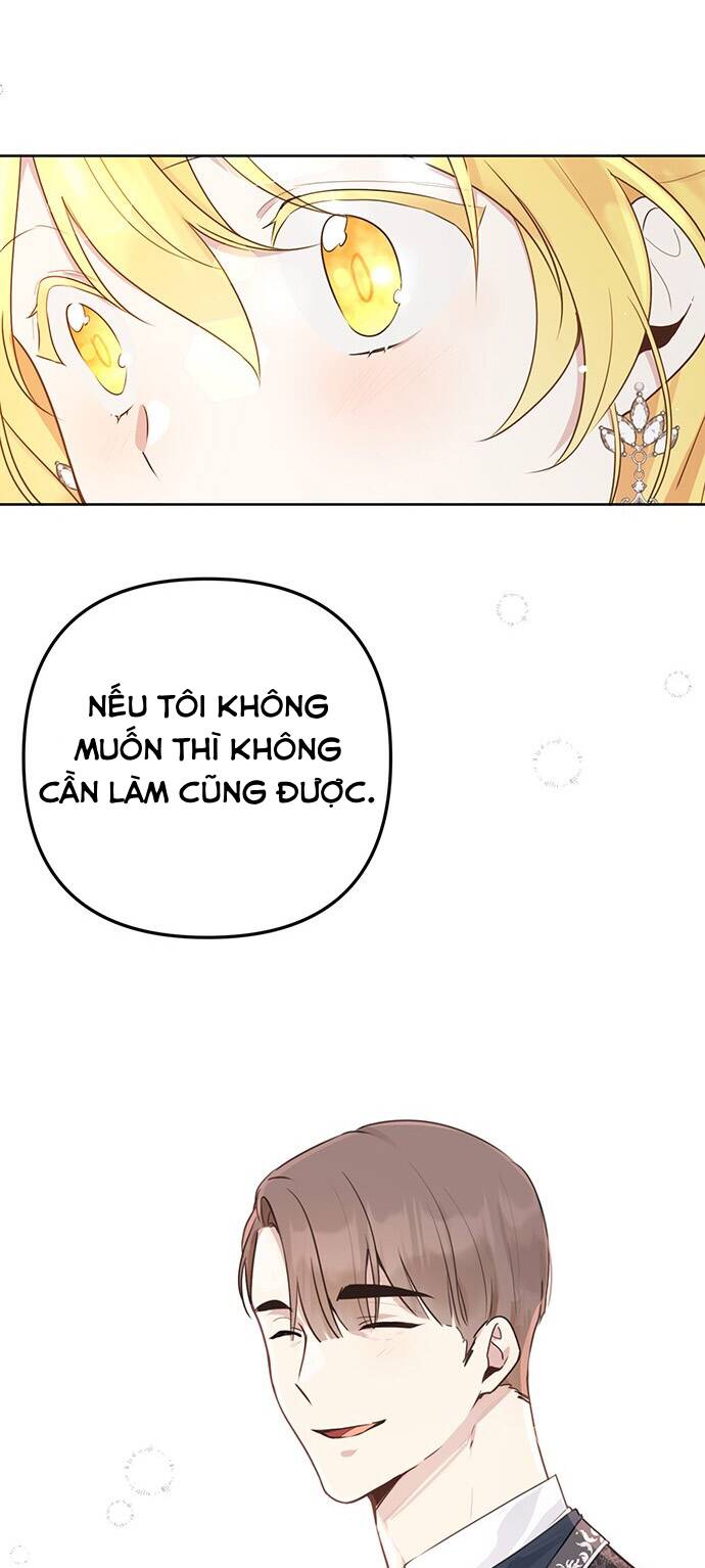 Cuộc Sống Hạnh Phúc Cùng Chồng: Chapter 4