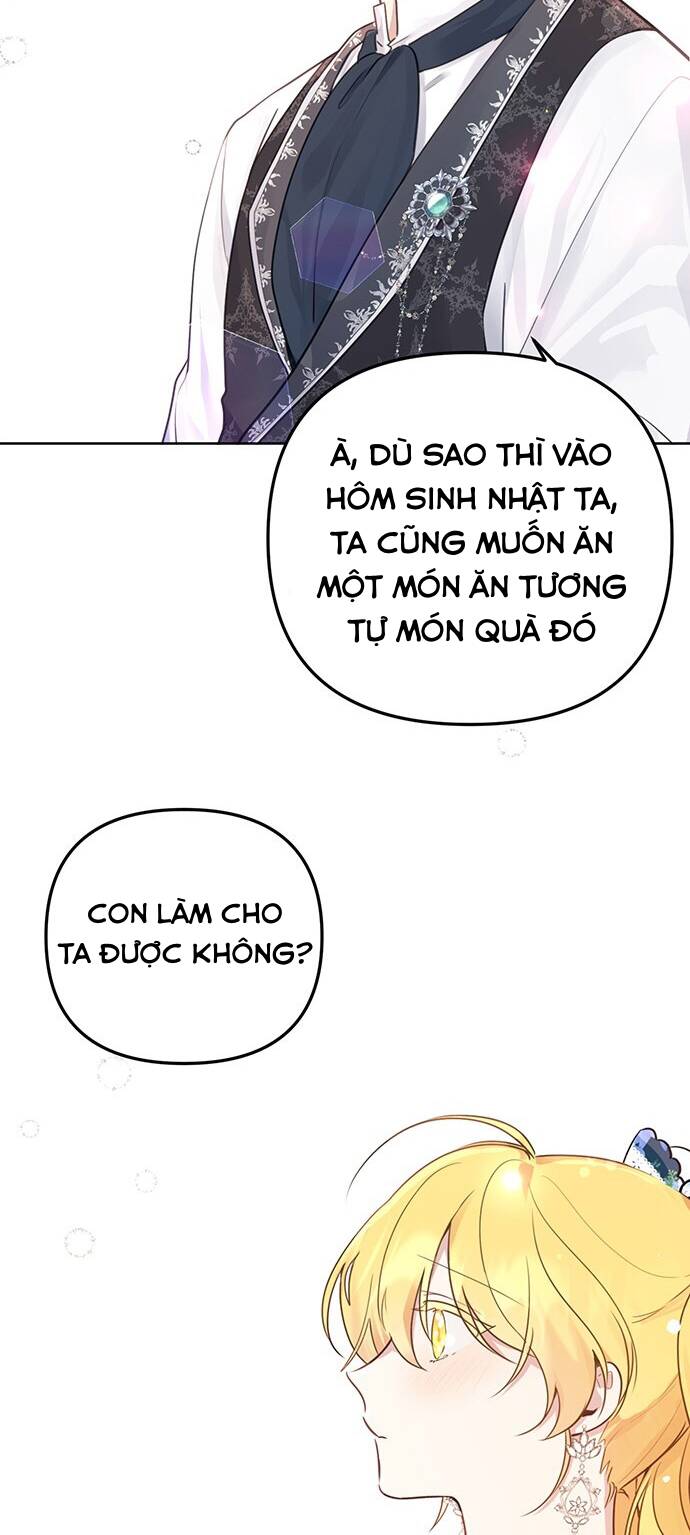 Cuộc Sống Hạnh Phúc Cùng Chồng: Chapter 4