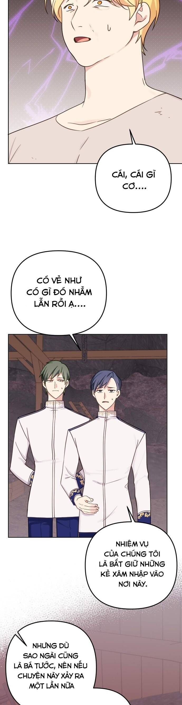 Cuộc Sống Hạnh Phúc Cùng Chồng: Chapter 42