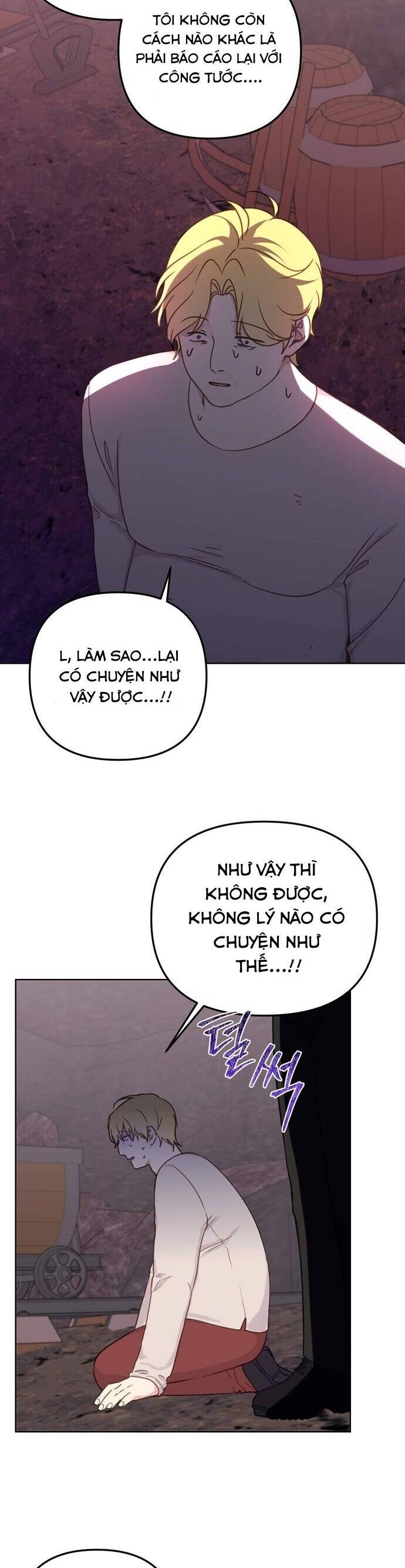 Cuộc Sống Hạnh Phúc Cùng Chồng: Chapter 42