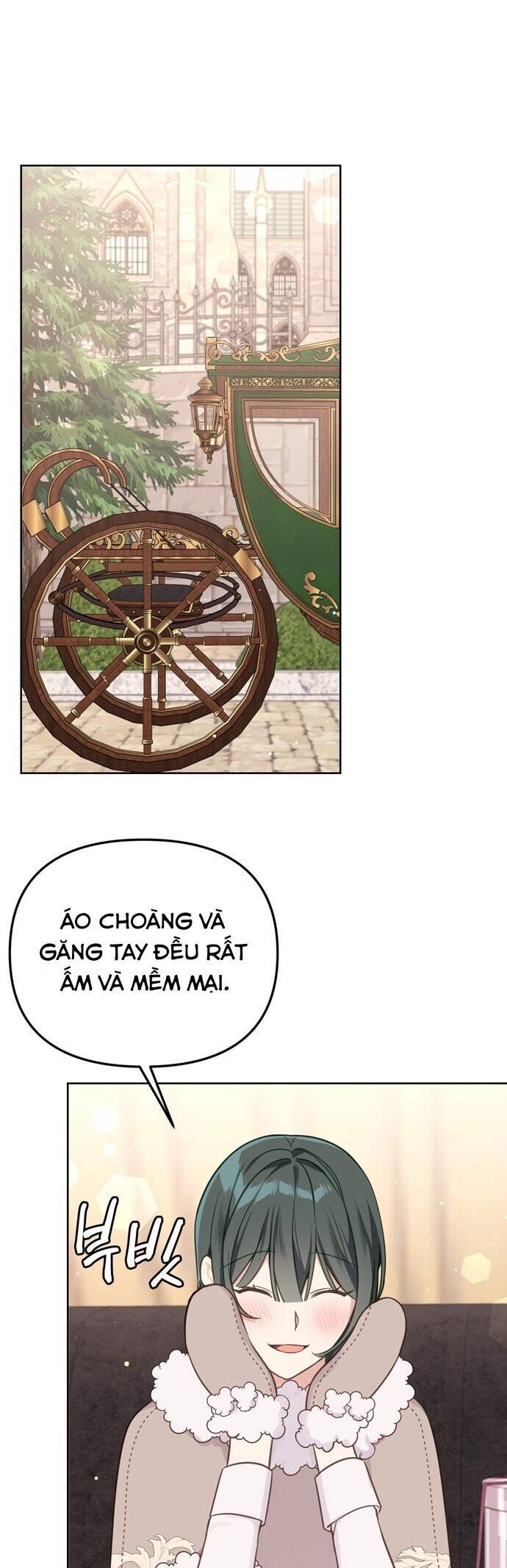Cuộc Sống Hạnh Phúc Cùng Chồng: Chapter 42