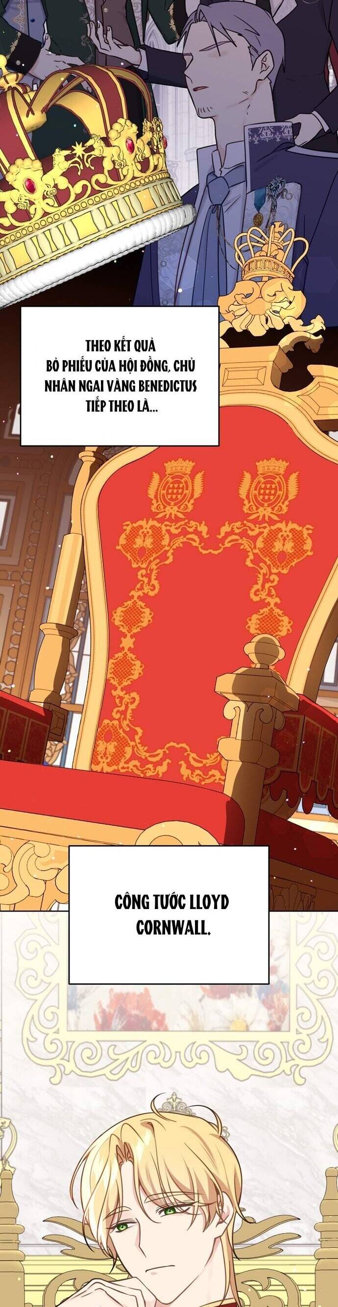 Cuộc Sống Hạnh Phúc Cùng Chồng: Chapter 42