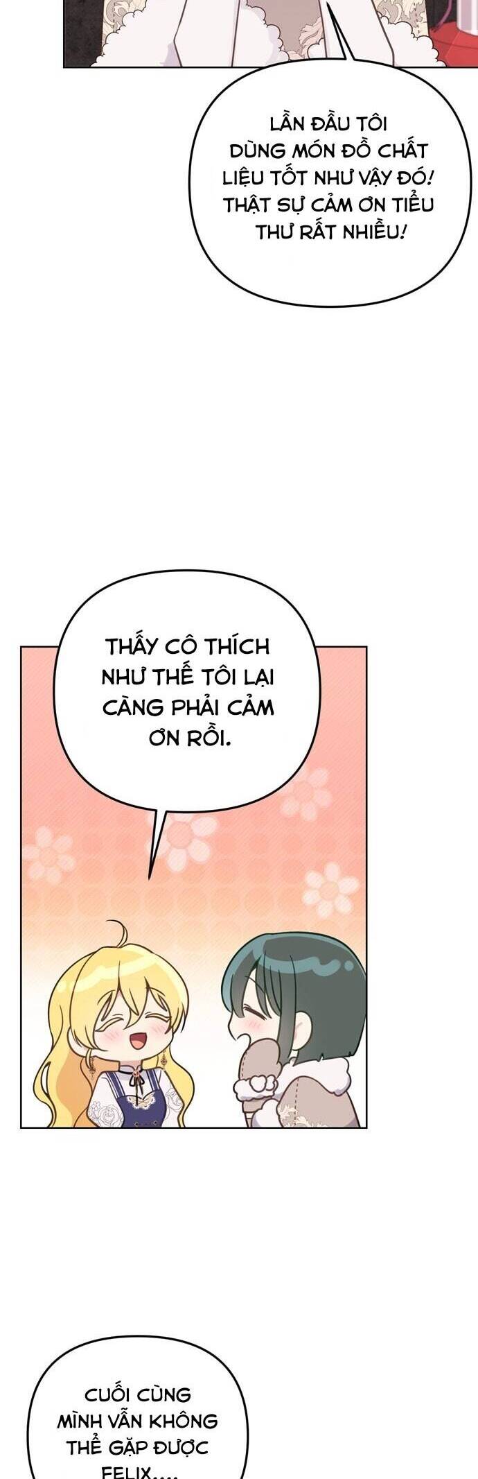 Cuộc Sống Hạnh Phúc Cùng Chồng: Chapter 42