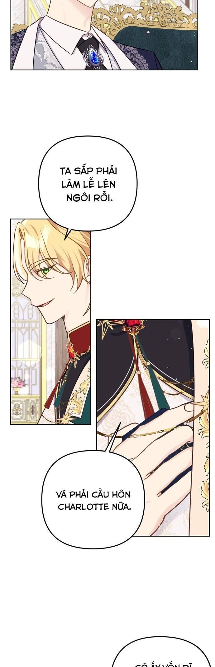 Cuộc Sống Hạnh Phúc Cùng Chồng: Chapter 42