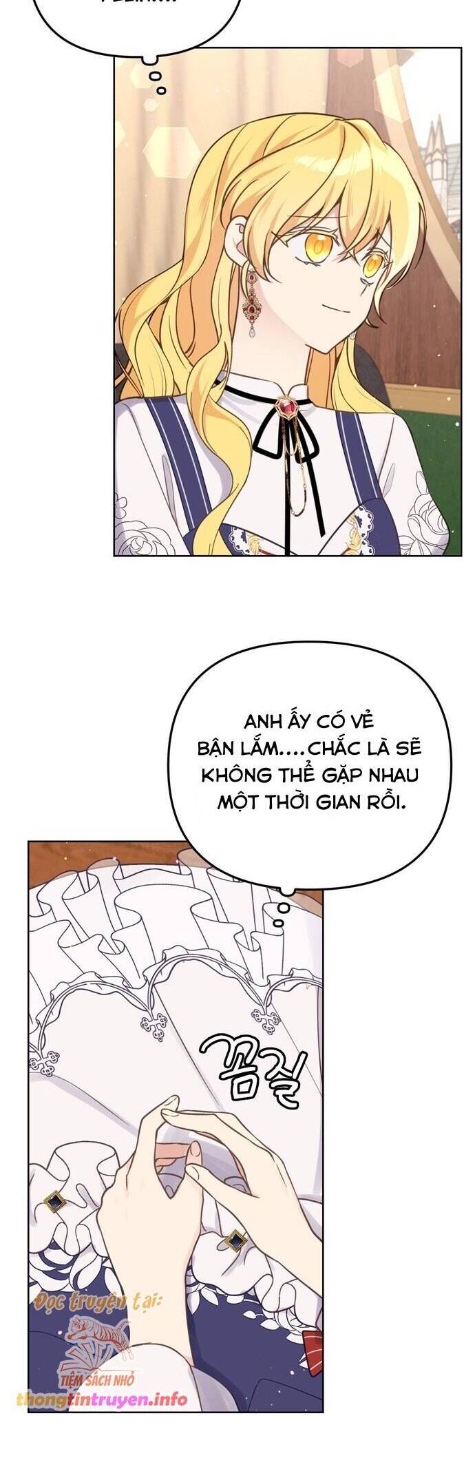 Cuộc Sống Hạnh Phúc Cùng Chồng: Chapter 42