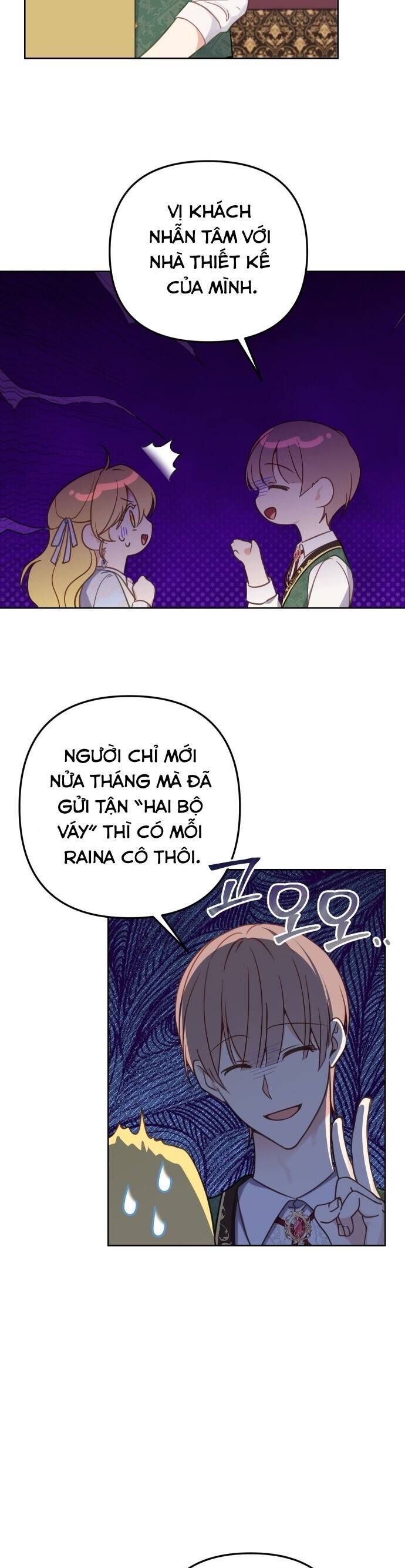 Cuộc Sống Hạnh Phúc Cùng Chồng: Chapter 43