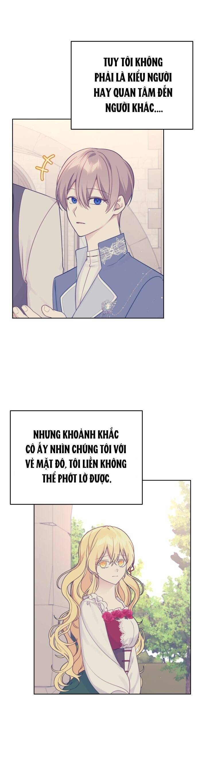 Cuộc Sống Hạnh Phúc Cùng Chồng: Chapter 43