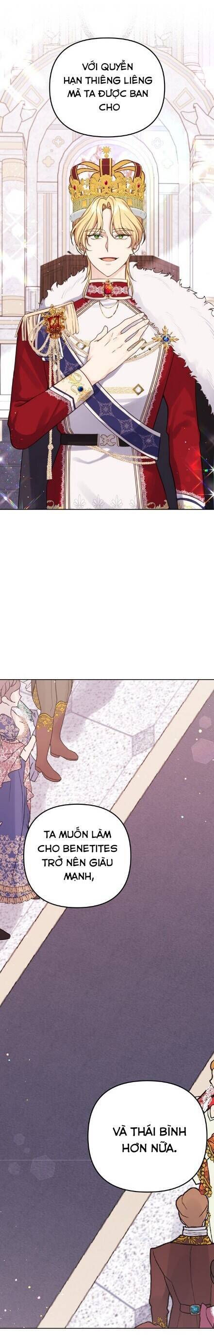 Cuộc Sống Hạnh Phúc Cùng Chồng: Chapter 44