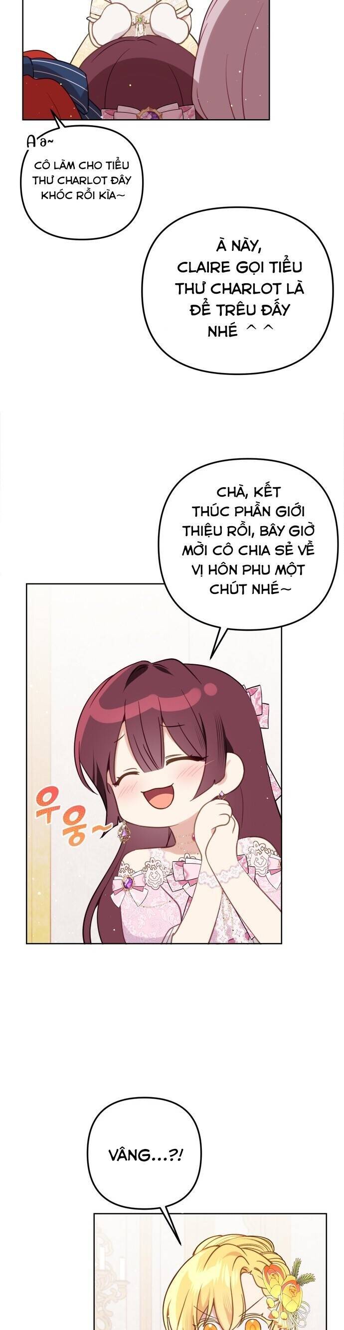 Cuộc Sống Hạnh Phúc Cùng Chồng: Chapter 45