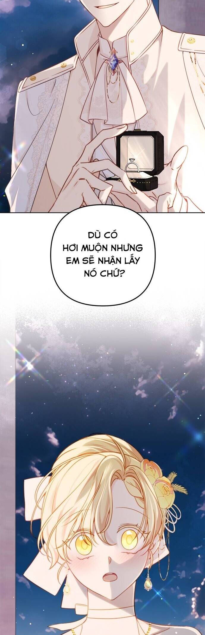 Cuộc Sống Hạnh Phúc Cùng Chồng: Chapter 45