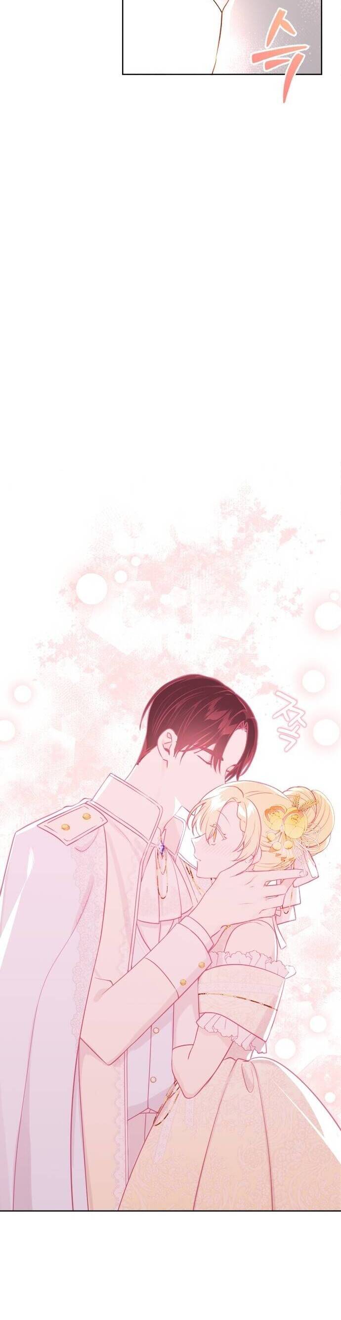 Cuộc Sống Hạnh Phúc Cùng Chồng: Chapter 45