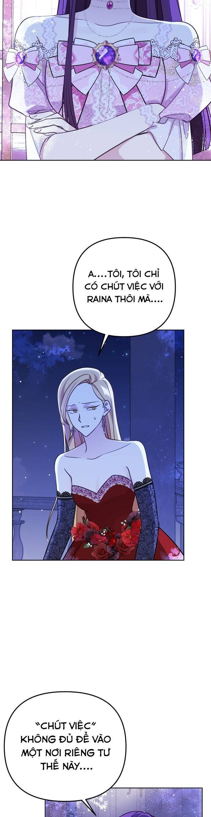 Cuộc Sống Hạnh Phúc Cùng Chồng: Chapter 46