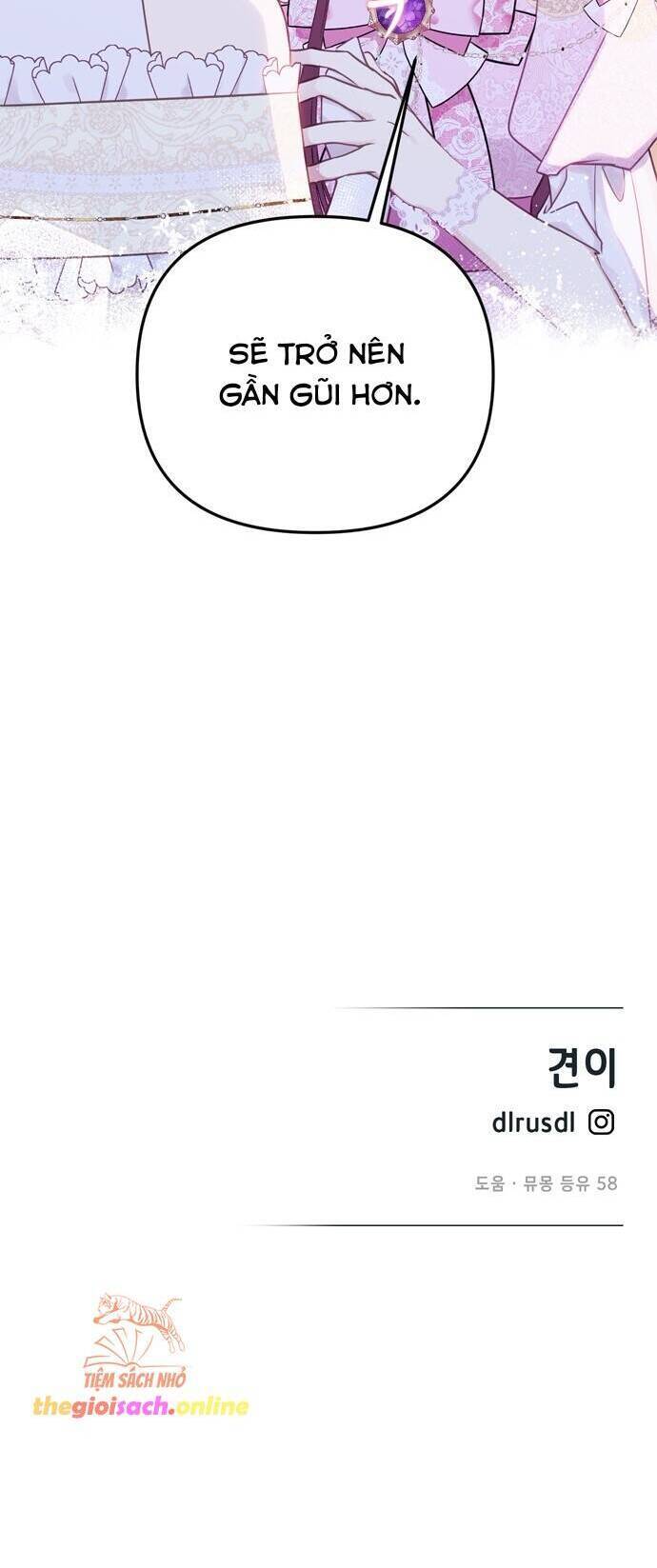 Cuộc Sống Hạnh Phúc Cùng Chồng: Chapter 46