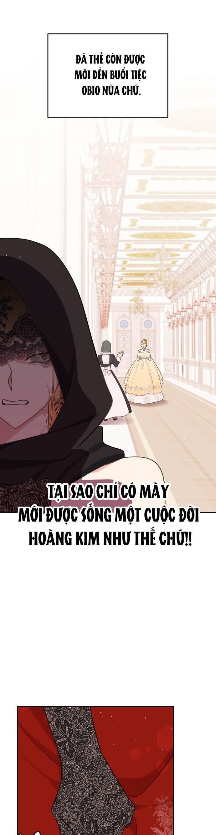 Cuộc Sống Hạnh Phúc Cùng Chồng: Chapter 46