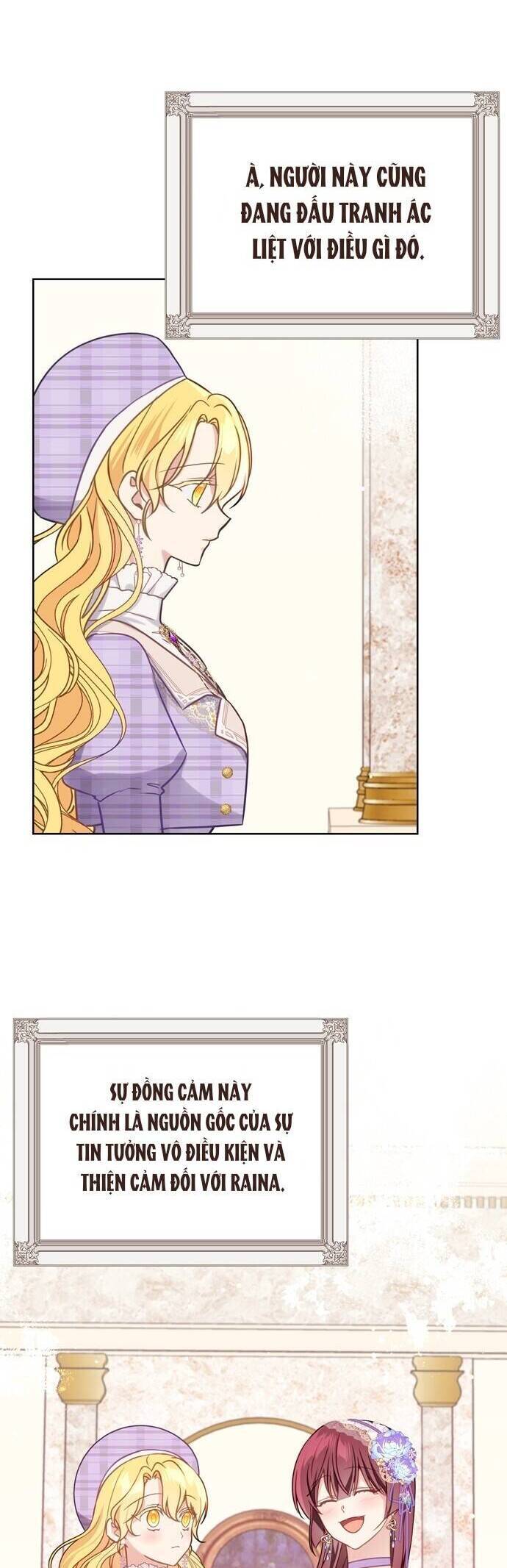 Cuộc Sống Hạnh Phúc Cùng Chồng: Chapter 47