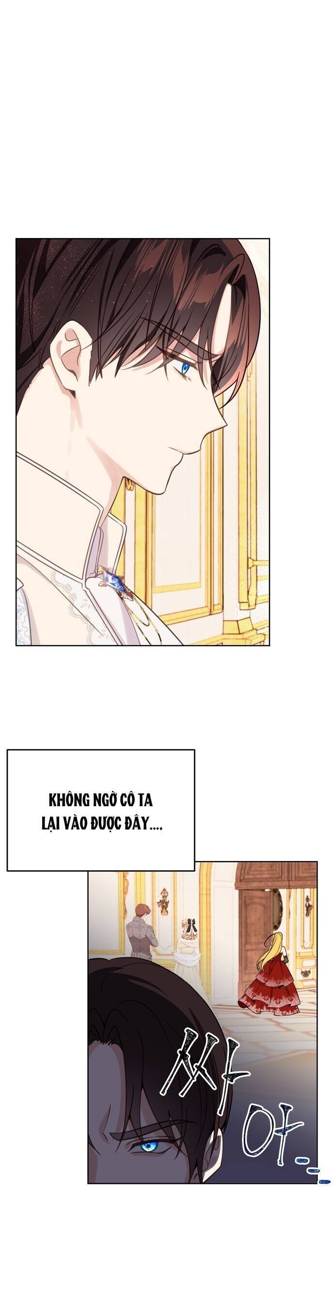 Cuộc Sống Hạnh Phúc Cùng Chồng: Chapter 47