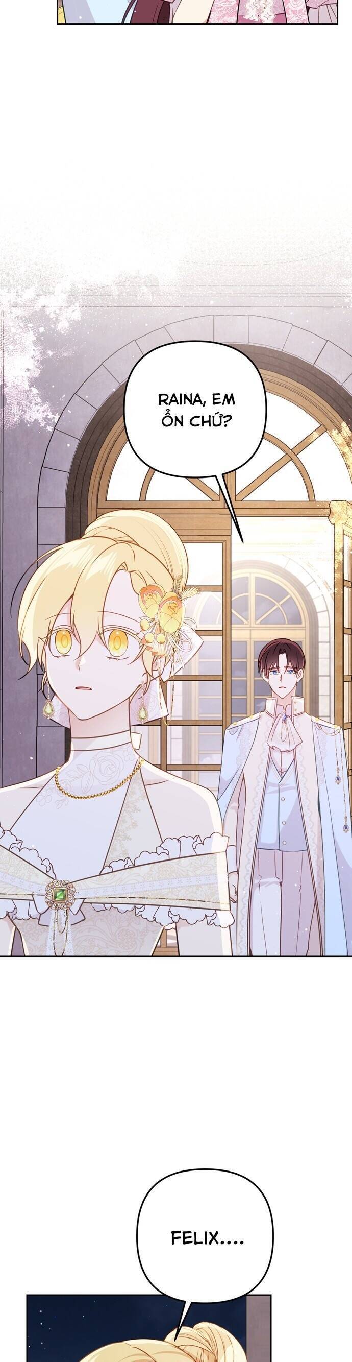 Cuộc Sống Hạnh Phúc Cùng Chồng: Chapter 47