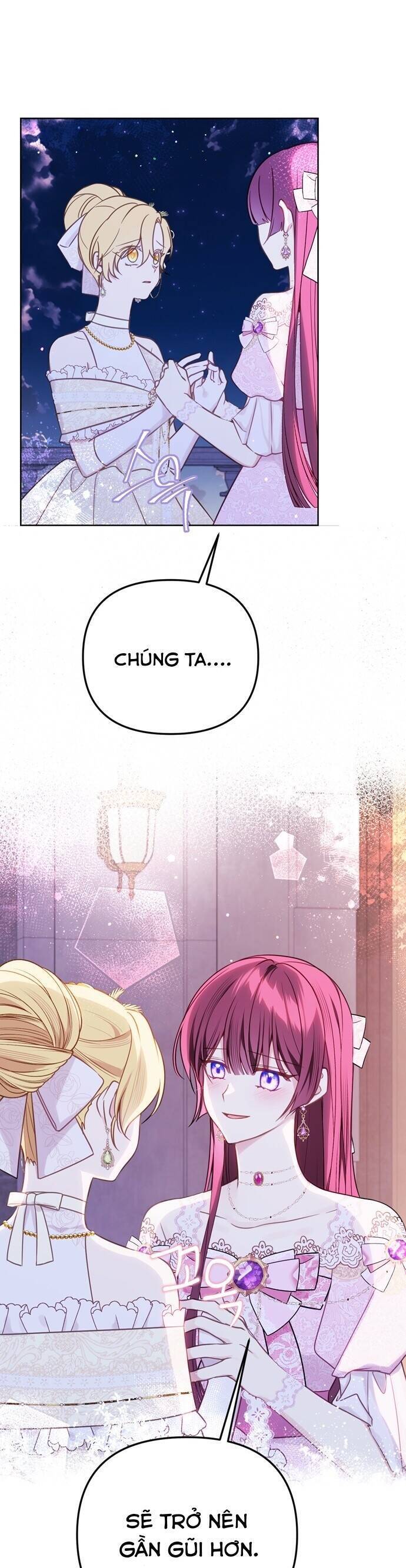 Cuộc Sống Hạnh Phúc Cùng Chồng: Chapter 47