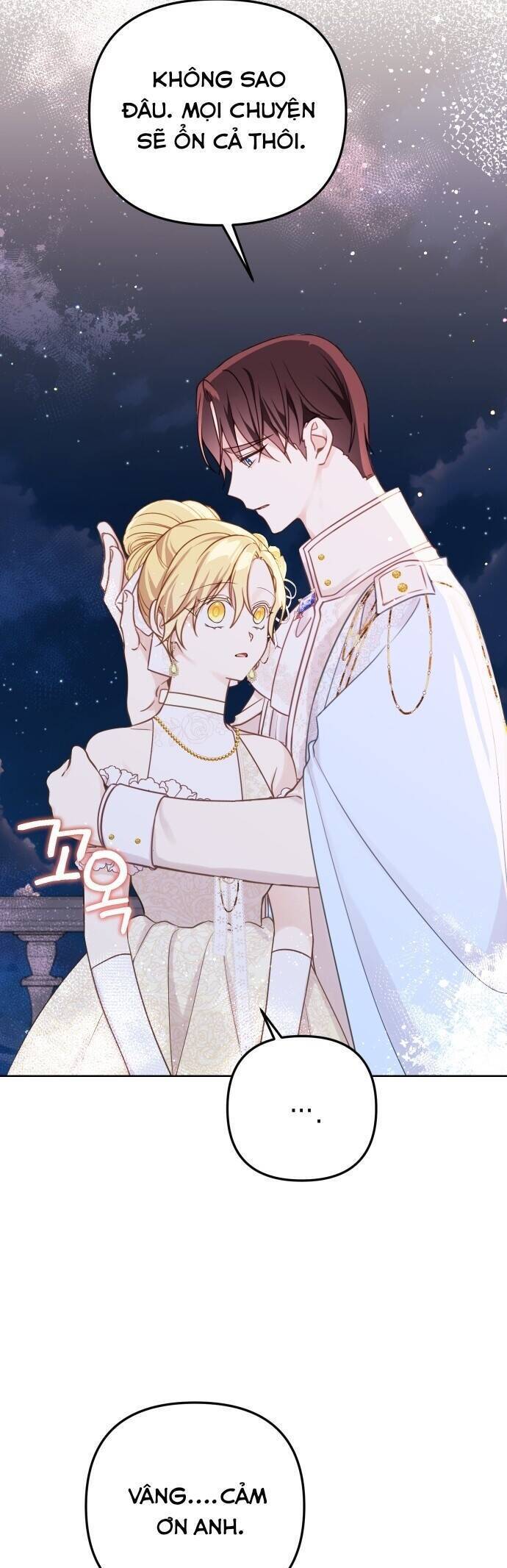 Cuộc Sống Hạnh Phúc Cùng Chồng: Chapter 47