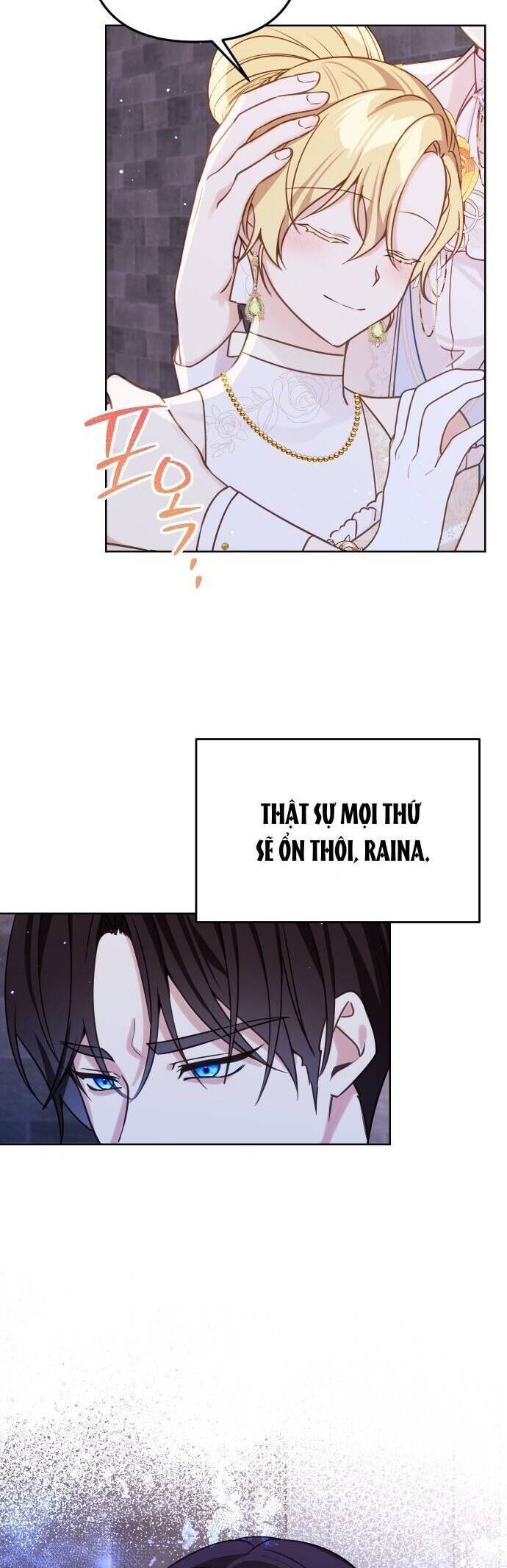 Cuộc Sống Hạnh Phúc Cùng Chồng: Chapter 47