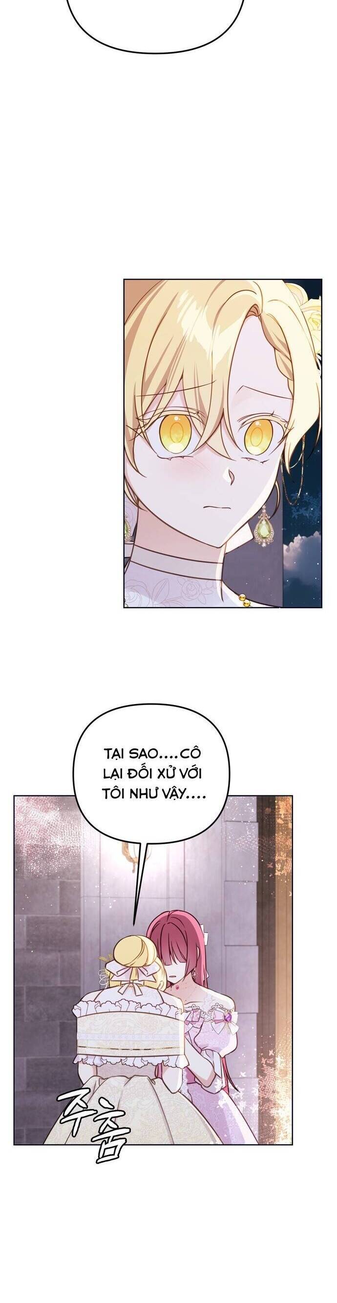 Cuộc Sống Hạnh Phúc Cùng Chồng: Chapter 47