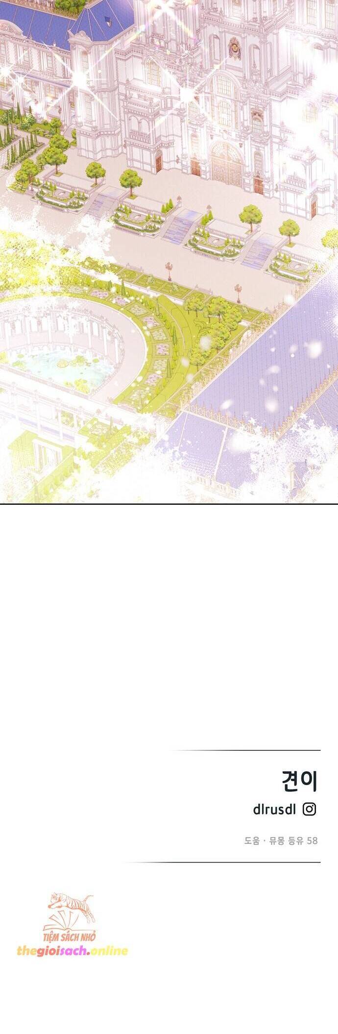Cuộc Sống Hạnh Phúc Cùng Chồng: Chapter 47