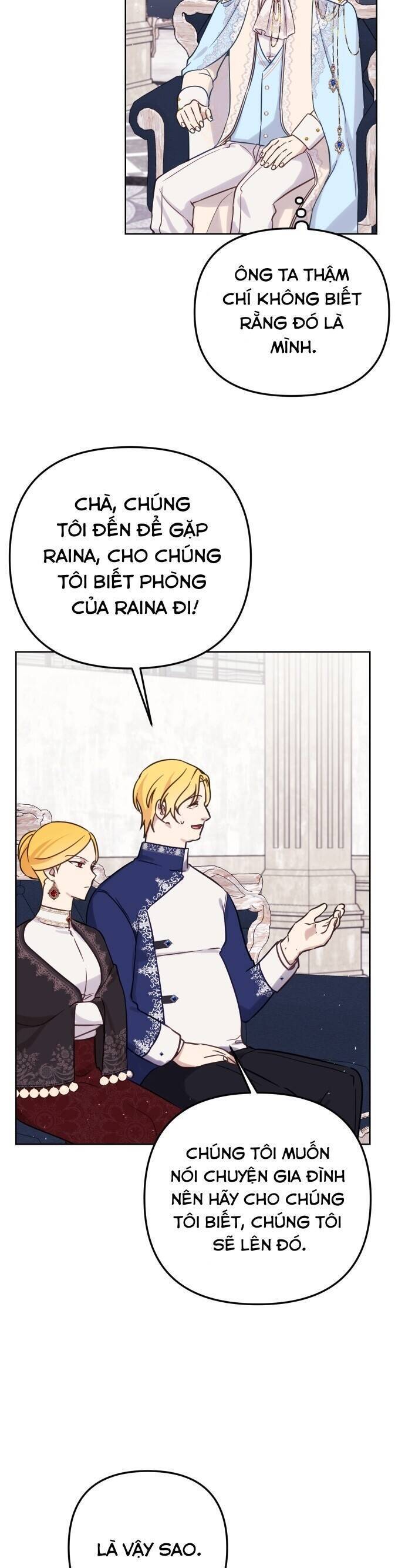 Cuộc Sống Hạnh Phúc Cùng Chồng: Chapter 48