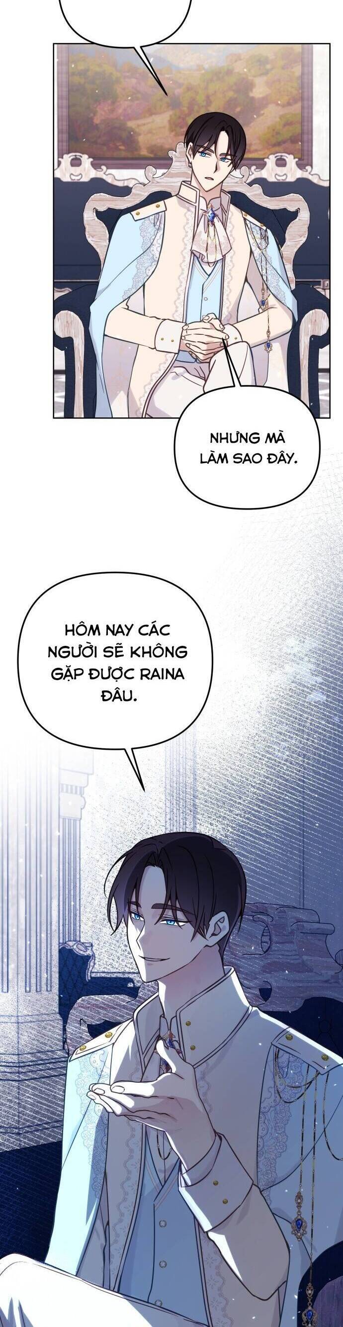 Cuộc Sống Hạnh Phúc Cùng Chồng: Chapter 48