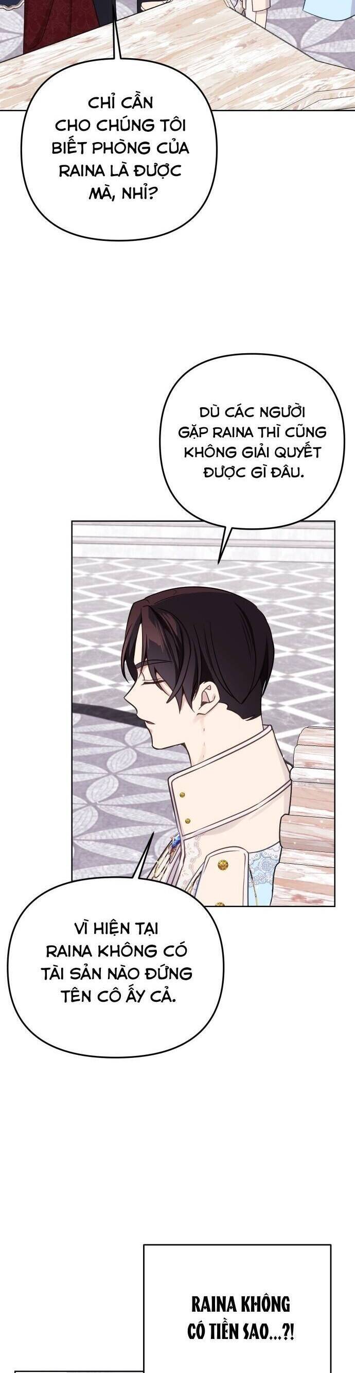 Cuộc Sống Hạnh Phúc Cùng Chồng: Chapter 48