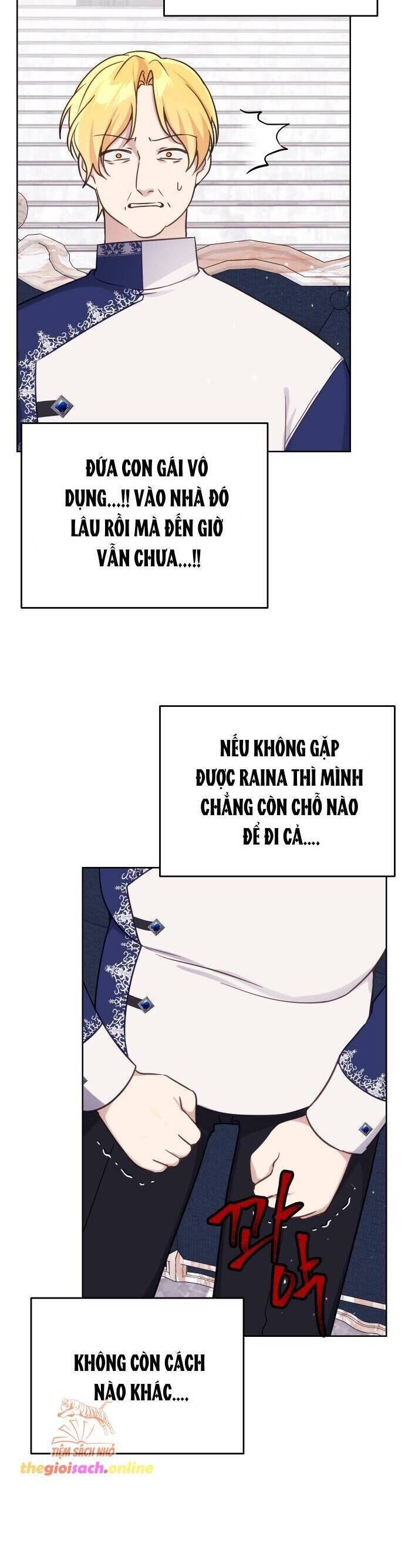Cuộc Sống Hạnh Phúc Cùng Chồng: Chapter 48