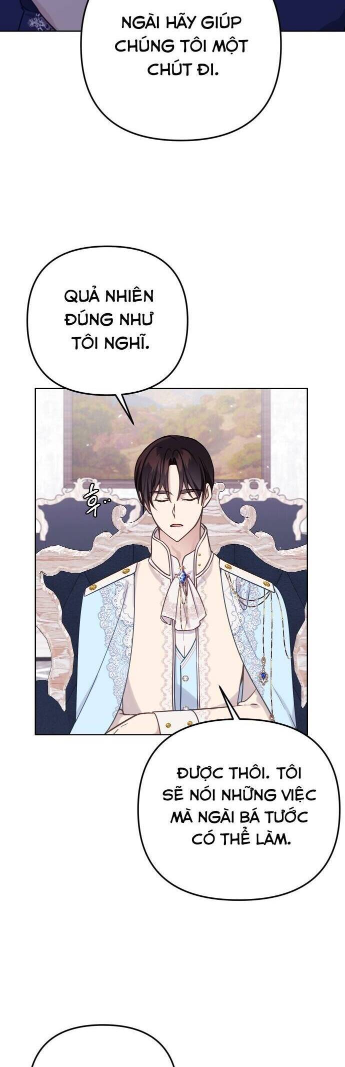 Cuộc Sống Hạnh Phúc Cùng Chồng: Chapter 48