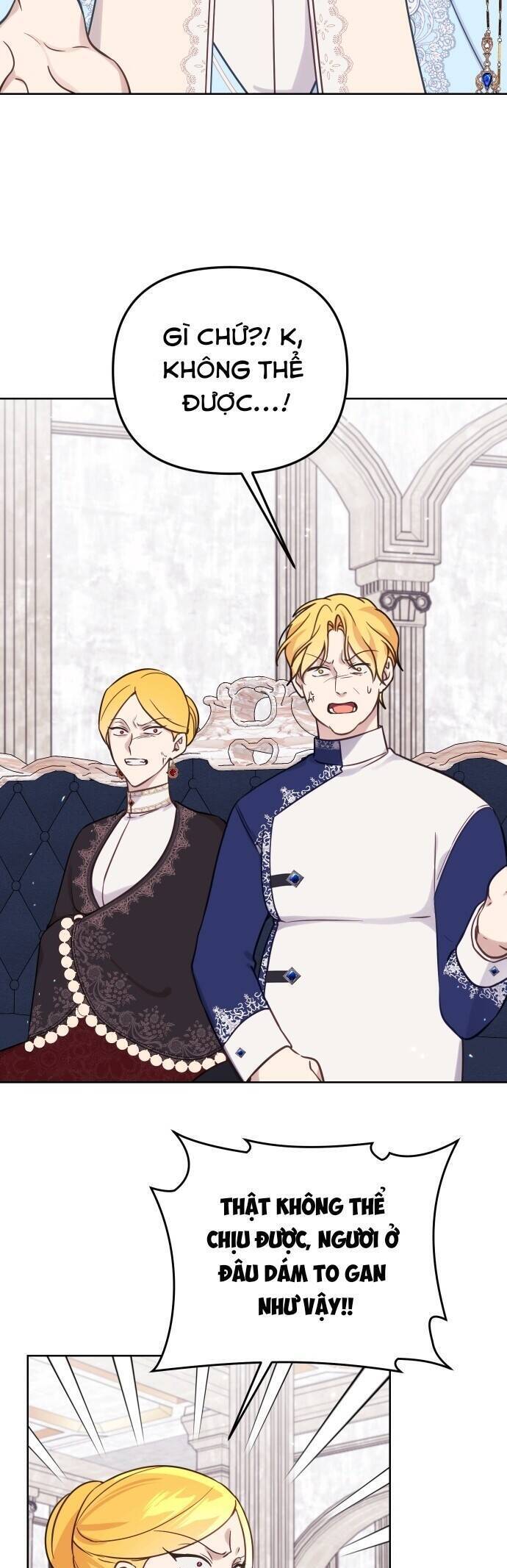 Cuộc Sống Hạnh Phúc Cùng Chồng: Chapter 48