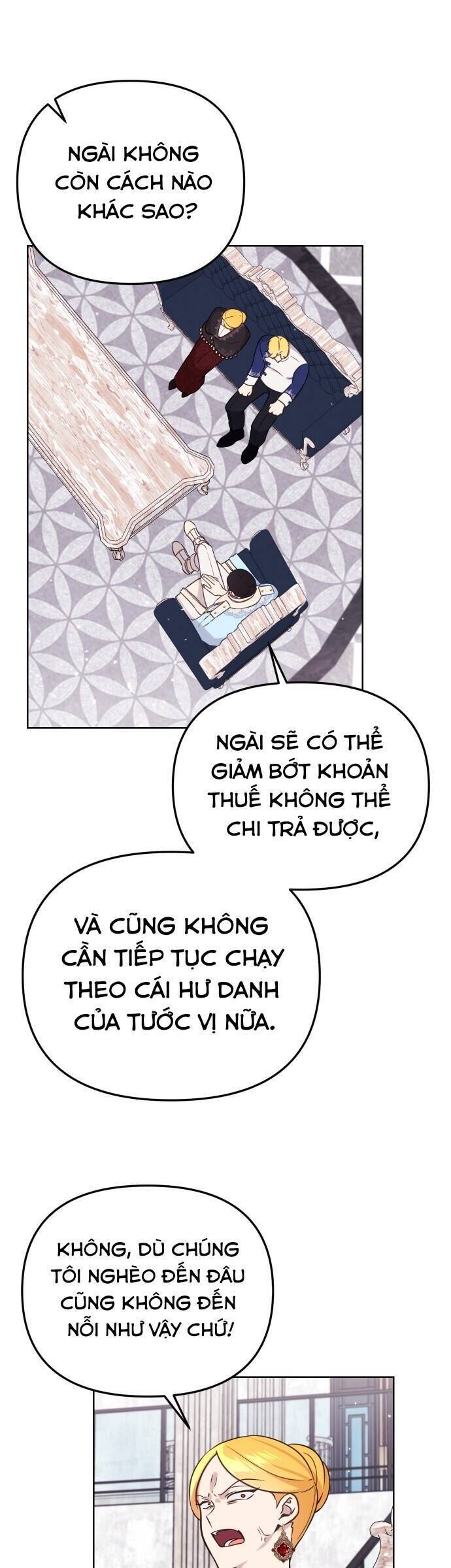 Cuộc Sống Hạnh Phúc Cùng Chồng: Chapter 48